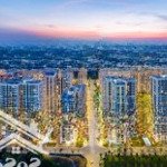Cđt vinhomes tung gh căn 2pn2wc giá chỉ 2,645 tỷ, chiết khấu 25%