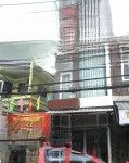 Chủ cần bán gấp căn góc mặt tiền phạm văn nghị kẹp kiệt oto , ngay chợ tân lập ,đà nẳng.