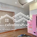 Bán nhà 127m * 4 tầng mặt đường phương lưu 6, p. đông hải 1. giá: 6,79 tỷ
