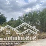 Bán đất giá tốt 6 x 35 thổ cư giá 950triệu đường bê tông 5m phường tân an tx lagi