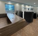 Cho thuê văn phòng vip. mặt phố quận thanh xuân 100m vuông