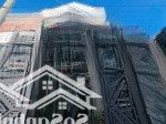 Bán nhà sổ hồng riêng dt 4x16m giá 4 tỷ 500tr