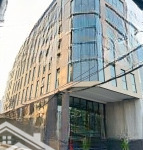 55 tỷ! bán gấp toà nhà vip ngay góc đặng thị nhu - calmette (4,2x17m - xd 1 hầm 7 tầng - hđt 150tr)