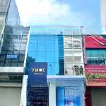 Hàng hiếm mt nguyễn đình chiểu - quận 1 (ngang 8m - xd 5 tầng tm - hđt 140tr/th) - bán gấp 64 tỷ