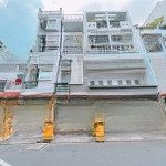 Bán gấp nhà mặt tiền kinh doanh lâm văn bền - cạnh chợ cư xá ngân hàng, trường nguyễn hữu thọ