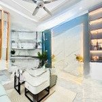 Hiếm có khó tìm: nhà mới kính coong tại vĩnh hưng, 32/40m2 x 5 tầng, chỉ nhỉnh 6 tỷ