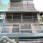 Bán gấp nhà 2 tầng hẻm xe hơi đường số 6 đối diện kdt vạn phúc giá chỉ 5tỷ2