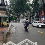 Bán siêu phẩm 2 mặt tiền đường bạch đằng khu phố hàn quốc , cách biển 700m , chiều ngang 8,3m