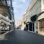 Nhà đẹp 4 tầng-4mx15m-thang máy-ô tô né thông-khu dân cư vip phan huy ích p15 tân bình