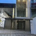 Chính chủ - mặt tiền phan đình phùng - 6x20 - 3 tấm - giá tốt