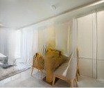 Bán căn hộ chung cư noxh k home new city, chỉ 790tr có nội thất đầy đủ, phường hòa phú, thủ dầu một