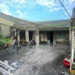 Bán mặt tiền đường đình phong phú, tp. thủ đức ngang 13,3m