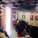 Q7 mặt tiền đường số 65m2 chính chủ 1 đời chưa qua đầu tư cực hiếm gần gần lâm văn bền 8.5 tỷ tl