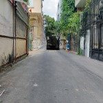 Tin thật 100%! hxh khu nguyễn văn thủ, q1. dt 6x14m - 4 tầng - phù hợp dọn vào ở ngay chỉ 17 tỷ tl