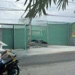 Cho thuê mặt bằng kho 1350m2 mặt tiền lã xuân oai, quận 9 (gần nút giao lò lu)