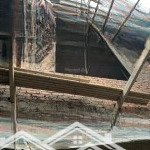 Bán nhà tây mỗ, nam từ liêm. 5 tầng, ô tô đỗ cổng. giá 5.3 tỷ
