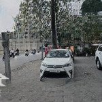 Bán đất mặt phố kim mã, phù hợp các loại hình kinh doanh, lô góc, vỉa hè rộng 5m, quy hoạch ổn