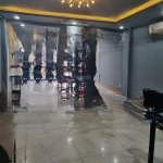 Cho thuê nhà mặt tiền đường huỳnh tấn phát, gần nguyễn thị thập, diện tích 5x18m