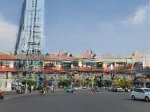 Mặt tiền đường ký con p. nguyễn thái bình q. 1, dt: 8 x 23m, nhà cấp 4 giá chỉ 82 tỷ