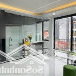 Siêu phẩm lạc long quân. dt 50m*7tầng*mt5m. ô tô. gần hồ tây. kinh doanh. gần lottte mall