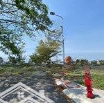 Mở bán gđ 1 khu dân cư tân phú trung - ngay vinhomes củ chi - sổ cầm tay - tặng giấy phép xây dựng