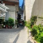 Nhà nở hậu - lê văn sỹ - 23.1m2, 2 tầng - 4.2 tỷ