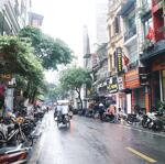 Phố gia ngư hàng bè 4 tầng mặt tiền 4.5m 45 tỷ dòng tiền 50tr/th 1 mặt phố và 1 mặt ngõ
