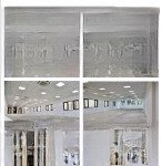 Cho thuê nhà mặt phố phan đình phùng, dt 200m2x10 tầng, mt 8m, giá 700tr, lh 0968896456