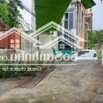 Chính chủ bán lô góc 2 mặt thoáng 67m2, mặt tiền 9.7m tại thôn bãi, xã cao viên, thanh oai