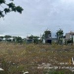 Bán đất kdc tân trà, 100m2 đường võ văn đồng, tây bắc, giá chính chủ