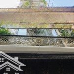 Bán gấp con gà đẻ trứng vàng, căn nhà dòng tiền 8 tầng tại phố khâm thiên