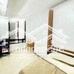 15 tỷ, minh khai, ccmn 65m2 x 5 tầng, mt: 4,5m. dòng tiến: 800tr/năm