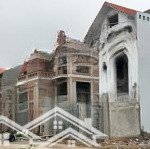 9 tỷ hơn. biệt thự song lập giá cực tốt đầu tư tại dự án vinaconex kđt quang minh - ml - hn