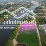 Bán đất vip 6000m2 có 3 mặt tiền mặt tiền sông rạch bình mỹ, củ chi, giá cực chất chỉ với 31 tỷ