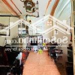 Nhà lâu năm, nở hậu - trần văn đang - 3.8/7x9(42.1/47m2) - nhỉnh 4tỷ