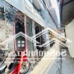 Nr siêu hot tại trương định, full đồ, mặt tiền rộng, ô tô đỗ cửa, tiện ích xung quanh ngập tràn