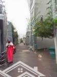 Bán gấp lô đất hẻm xe hơi đường 22 linh đông, vị trí tiềm năng gần vành đai 2. lh 0974.049.746