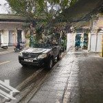 Bán nhà phố đặng văn ngữ 2,7 tỷ 2 tầng dt 0868817089