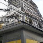 Quá vip. bán nhà góc 2 mặt tiền nguyễn văn thủ. dt 250m2(16x18m), hầm 8 tầng, hđt: 550tr/th. 117tỷ