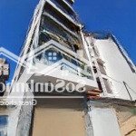 Bán nhà mới 5 tầng bát khối, long biên - ngõ ô tô tránh, dừng đỗ ngày đêm, lô góc ô tô vào nhà