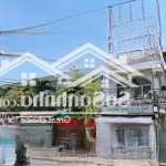 Bán nhà 3 tầng mặt tiền tầm vu - f26 - bình thạnh