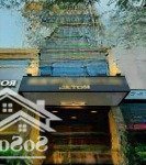 Bán nhà mặt tiền lê lợi, p. bến nghé, quận 1. dt: 4,41x22,86m. hđ thuê 280 triệu/th. giá 80 tỷ