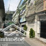 9,7tỷ - mặt tiền nội bộ khu cư xá phú thọ hoà (4x16m, 3 lầu) đường 7m - giá tốt nhất khu vực