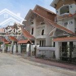 Bán biệt thự 6 tầng 400m2, 80 tỷ tại khu đô thị him lam, nguyễn thị thập, p tân hưng, quận 7, hcm