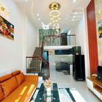 Hót ! bán nhà trần cao vân cách đường lớn 30m _ 38m2 đ × 2,5 t _ giá 2,9 tỷ.