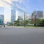 Chính chủ bán 1 cặp đất dự án huy hoàng vị trí cực hiếm ngay công viên, tthc thạnh mỹ lợi, 10x20m