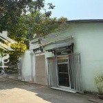 Cho thuê kho, nhà xưởng, đất tại lê hồng phong, phú thọ, thủ dầu một, bình dương, 30 triệu, 1300m2