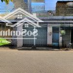 Giữ tiền tốt với căn nhà 3 tầng 106m2(4.5m*24m) hẻm 1/ hẻm nguyễn văn khối chỉ dưới 100tr/m2