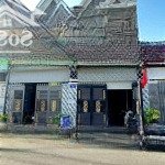 Bán nhà mặt tiền kinh doanh tân đông hiệp dĩ an