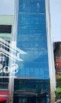 Bán toà văn phòng mặt phố vỉa hè rộng đẹp nhất phó - trường trinh 110 m , mt 7 m giá 52 tỷ